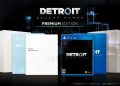 Co ukrývá prémiová edice Detroit: Become Human? 157481