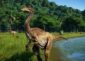 Jurassic World Evolution bude chránit Denuvo 158468