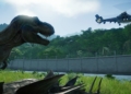 Jurassic World Evolution bude chránit Denuvo 158470