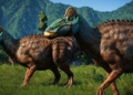 Jurassic World Evolution bude chránit Denuvo 158471