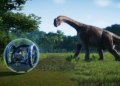 Jurassic World Evolution bude chránit Denuvo 158472