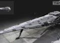 Koncepty kampaně Star Wars: Battlefrontu 2 ukazují nezrealizované prvky 7elgF84