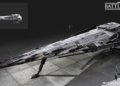 Koncepty kampaně Star Wars: Battlefrontu 2 ukazují nezrealizované prvky 8eXA8JA
