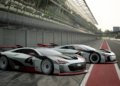 Gran Turismo a Audi odhalují dvě nové vize budoucnosti Audi Vision Gran Turismo Sport 01