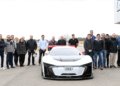 Gran Turismo a Audi odhalují dvě nové vize budoucnosti Audi Vision Gran Turismo Sport 02