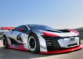 Gran Turismo a Audi odhalují dvě nové vize budoucnosti Audi Vision Gran Turismo Sport 04