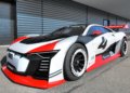 Gran Turismo a Audi odhalují dvě nové vize budoucnosti Audi Vision Gran Turismo Sport 05