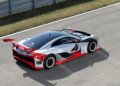Gran Turismo a Audi odhalují dvě nové vize budoucnosti Audi Vision Gran Turismo Sport 08
