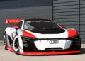Gran Turismo a Audi odhalují dvě nové vize budoucnosti Audi Vision Gran Turismo Sport 15