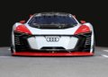 Gran Turismo a Audi odhalují dvě nové vize budoucnosti Audi Vision Gran Turismo Sport 17