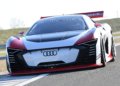 Gran Turismo a Audi odhalují dvě nové vize budoucnosti Audi Vision Gran Turismo Sport 19