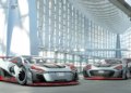 Gran Turismo a Audi odhalují dvě nové vize budoucnosti Audi Vision Gran Turismo Sport 22
