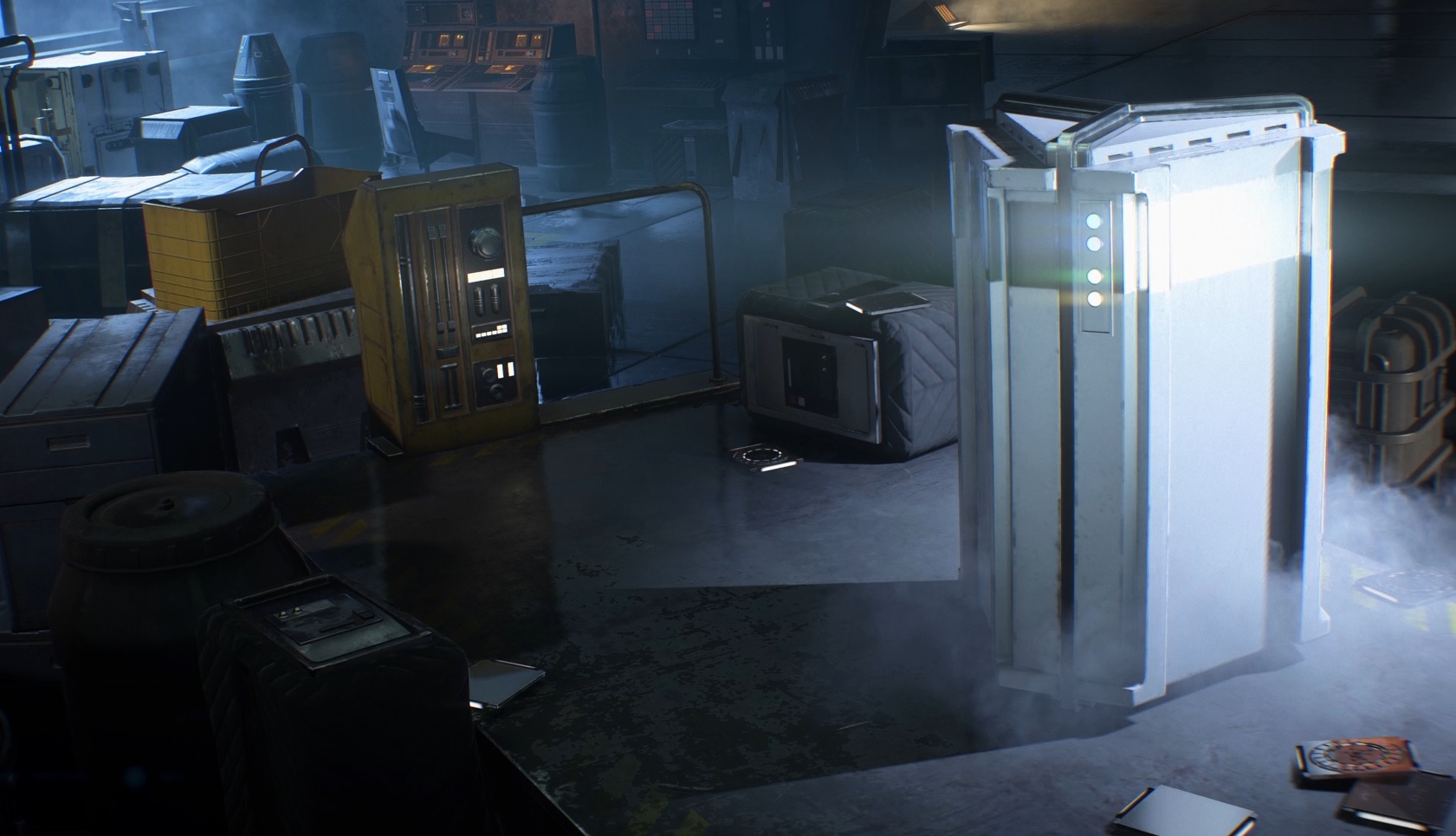 EA už nechce opakovat fiasko s loot boxy Battlefront 2