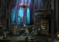 Oznámena nová Castlevanie Castlevania Grimoire of Souls 08