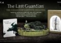 Slevy na sběratelské edice Elex, Syberia, Wolfenstein, Star Wars nebo Project Cars 2 Sberatelska edice The Last Guardian