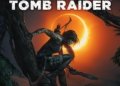 První obrázky z dobrodružného Shadow of the Tomb Raider Shadow of the Tomb Raider Xbox Art