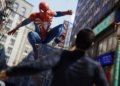 Dojmy z hraní Marvel's Spider-Man Spider Man 02 1