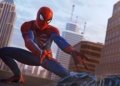 Spider-Man odvypráví příběh dospělejšího Petera Parkera Spider Man 05