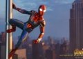 Oficiálně oznámen druhý oblek pro Spider-Mana SpiderMan 1