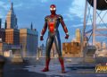 Oficiálně oznámen druhý oblek pro Spider-Mana SpiderMan 2