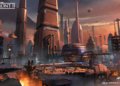 Koncepty kampaně Star Wars: Battlefrontu 2 ukazují nezrealizované prvky UoOBl8z
