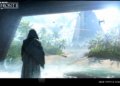 Koncepty kampaně Star Wars: Battlefrontu 2 ukazují nezrealizované prvky WyIMsnD