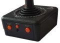 Vytuň si herní doupě #4 - nostalgie s Atari atari controller