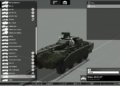 Recenze Arma 3: Tanks tanks5