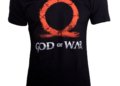 Vytuň si herní doupě #5 - God of War ts740268gdw