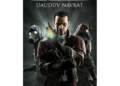Druhý román Dishonored vyjde v češtině 9788026907534 500x500
