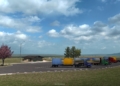 Americké a evropské trucky ukazují novinky American Truck Simulator Oregon 05