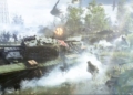 DICE se s Battlefieldem V vrací do druhé světové války bez placených map Battlefield V 09