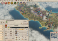 Strategie Imperator: Rome se pochlubí mapou z Británie do Indie Imperator Rome 04
