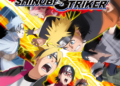 ​Naruto to Boruto: Shinobi Striker vychází v Evropě 31. srpna Naruto to Boruto Shinobi Striker 2018 05 22 18 014a 001