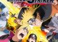 ​Naruto to Boruto: Shinobi Striker vychází v Evropě 31. srpna Naruto to Boruto Shinobi Striker 2018 05 22 18 014a 005
