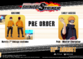 ​Naruto to Boruto: Shinobi Striker vychází v Evropě 31. srpna Naruto to Boruto Shinobi Striker 2018 05 22 18 014a 008