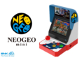 Konzole Neo Geo Mini obsáhne 40 retro her NeoGeoMini 1 1