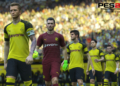 Recenze Pro Evolution Soccer 2019 – i v Japonsku se hraje fotbal PES 2019 03
