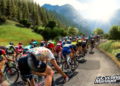 Pro Cycling Manager 2018 a Tour de France 2018 ladí formu Pro Cycling Manager 2018 1