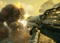 Gameplay trailer RAGE 2 ukazuje zběsilé střílení, závodění i schopnosti RAGE 2 03