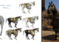 Nálož obrazových materiálů a informací z vývoje Mount & Blade 2: Bannerlord blog post 40 taleworldswebsite 02