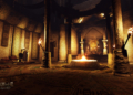 Nálož obrazových materiálů a informací z vývoje Mount & Blade 2: Bannerlord blog post 41 taleworldswebsite 07