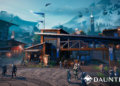 Kooperativní akční RPG Dauntless vstoupilo do veřejné bety dauntless 01