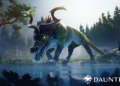 Kooperativní akční RPG Dauntless vstoupilo do veřejné bety dauntless 02