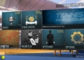Recenze Tennis World Tour TennisWT 01