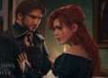 Assassin's Creed Unity - Singleplayer Recenzia (SK) 10041