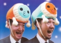 Bláznivé japonské videoherní reklamy - Chraňte si mozek! 10081