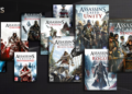 5 věcí, které by změnily sérii Assassin's Creed k lepšímu 10824