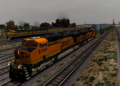 Railworks 2 1101
