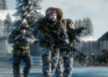 Battlefield: Bad Company 2 - Nejlepší Akční FPS v Recenzi 1105